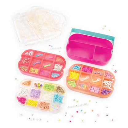 Make It Real - Beads-2-Go DIY Jewellery Set