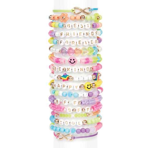 Make It Real - Beads-2-Go DIY Jewellery Set