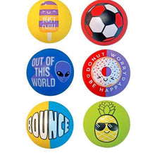 High Bounce Balls - Assorted*