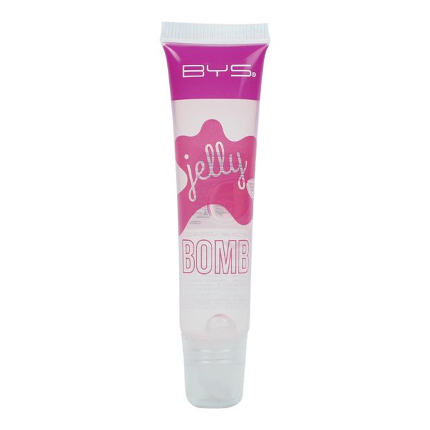 BYS Jelly Bomb Lip Gloss - Berry