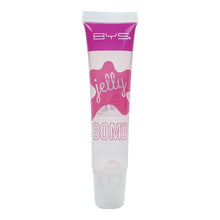BYS Jelly Bomb Lip Gloss - Berry
