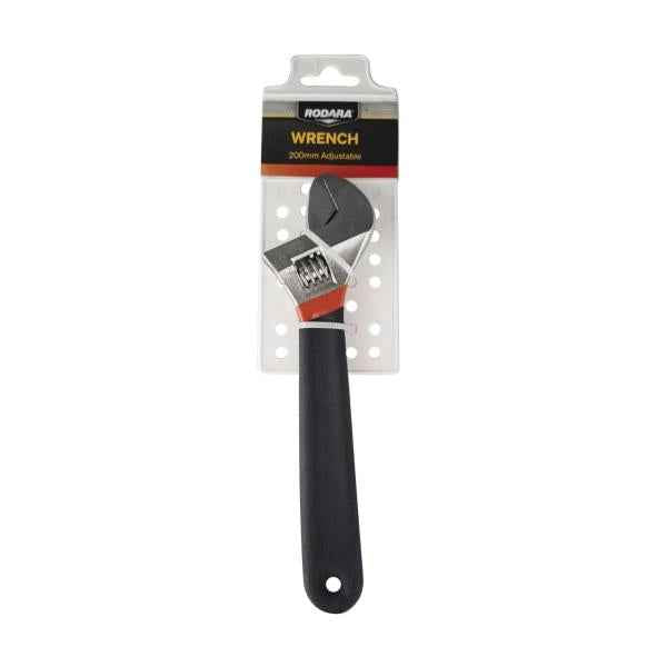 Wrench 8 Inch