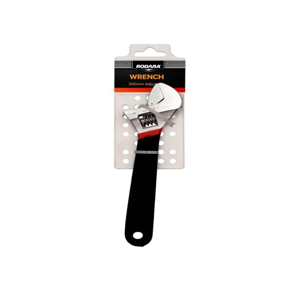 RODARA WRENCH 8 INCH
