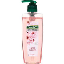 Palmolive Antibacterial Hand Sanitiser Cherry Blossom 200mL
