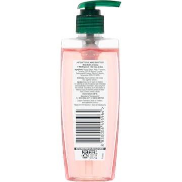 Palmolive Antibacterial Hand Sanitiser Cherry Blossom 200mL