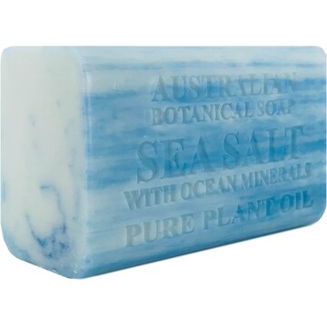 Australian Botanical Soap Sea Salt 200g