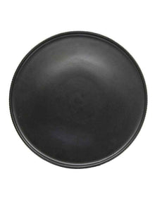 Brae Dinner Set 12 Piece in Black