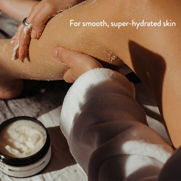 Glow Lab Body Scrub 200mL