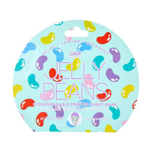 OXX Skincare Jelly Beans Printed Sheet Mask 20ml - Watermelon Extract