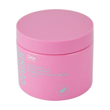 OXX Haircare Melon Crush Hydrating Hair Mask 300ml - Watermelon and Apple