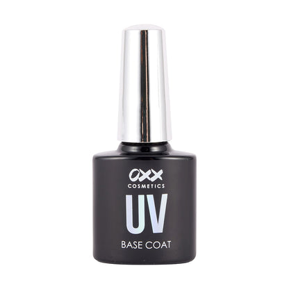 OXX Cosmetics UV Gel Nail Polish - Base Coat