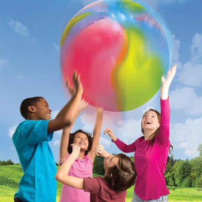 Groovy Wubble - Assorted*