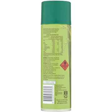 Woolworths Rice Bran Oil Spray 225g