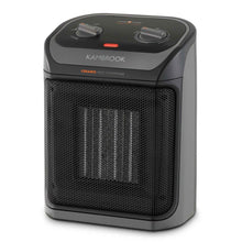 Kambrook KCE85 Personal Ceramic Heater