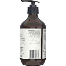 Glow Lab Amber & Sage Hand Wash 300mL