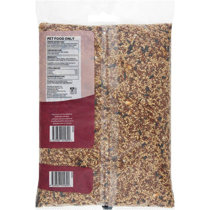 Frankie & Friends Wild Bird Seed Blend 5kg