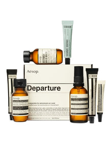 Departure Travel Kit