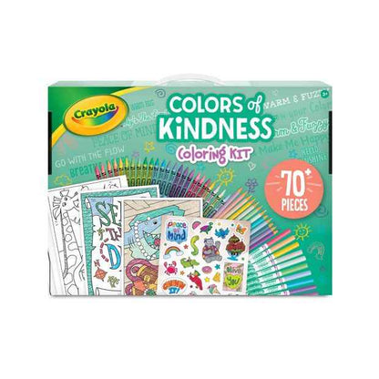 Crayola Colours of Kindness Art Kit