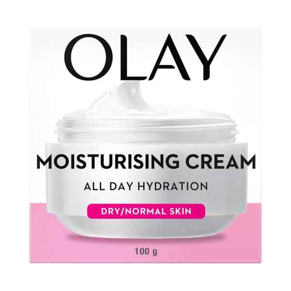 Base Cream Normal
