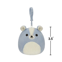 Squishmallows 3.5-inch Clip Plush A - Assorted*