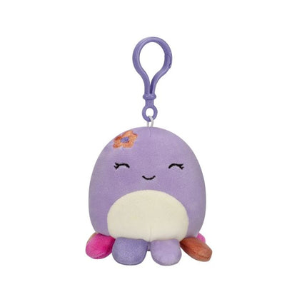Squishmallows 3.5-inch Clip Plush A - Assorted*