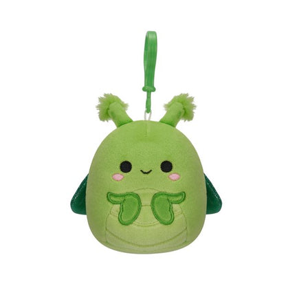 Squishmallows 3.5-inch Clip Plush A - Assorted*