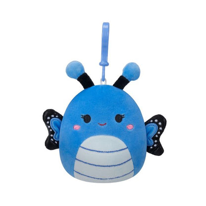 Squishmallows 3.5-inch Clip - Assorted*