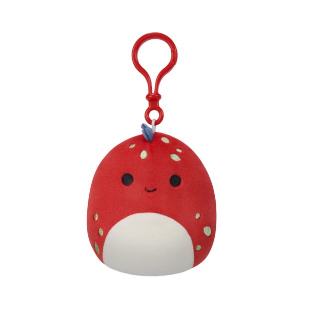 Squishmallows 3.5-inch Clip - Assorted*