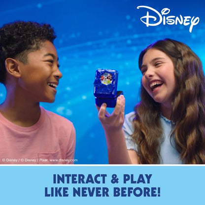 Bitzee Interactive Digital Pet - Disney