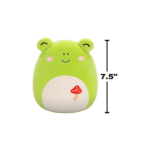 Squishmallows 7.5-inch Plush A - Assorted*