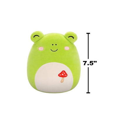 Squishmallows 7.5-inch Plush A - Assorted*