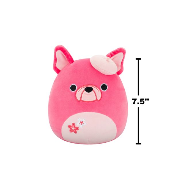 Squishmallows 7.5-inch Plush B - Assorted*