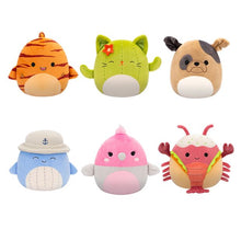 Squishmallows 7.5-inch Plush C - Assorted*