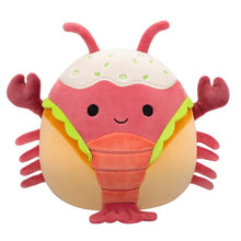 Squishmallows 7.5-inch Plush C - Assorted*