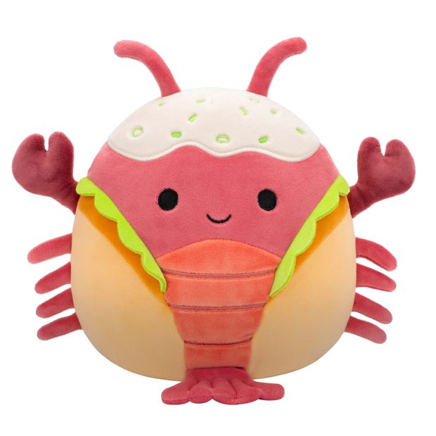 Squishmallows 7.5-inch Plush C - Assorted*