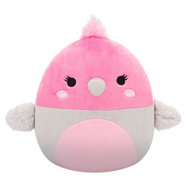 Squishmallows 7.5-inch Plush C - Assorted*