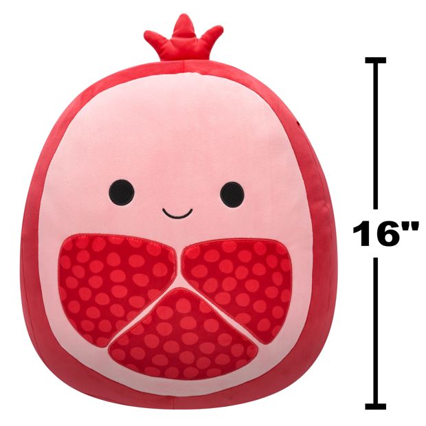 Squishmallows 16-inch Plush B - Assorted*