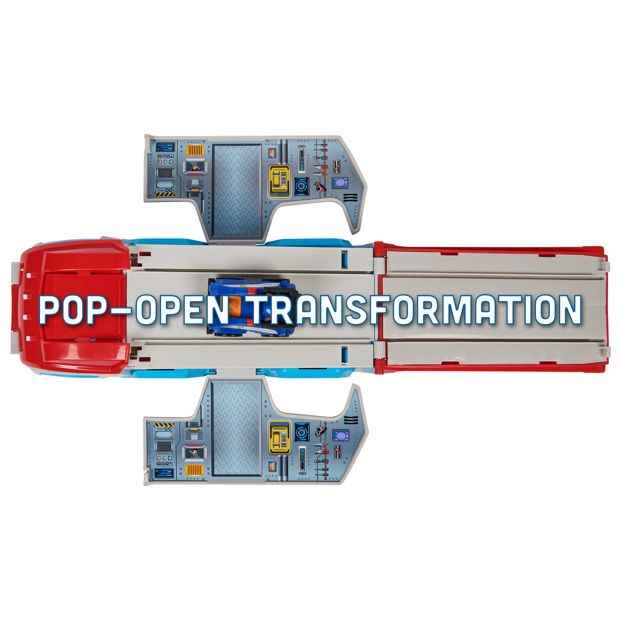 PAW Patrol Pup Squad Patroller