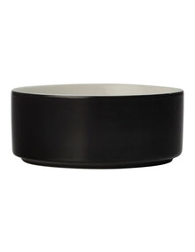 Epicurious Ramekin 12x5cm in Black
