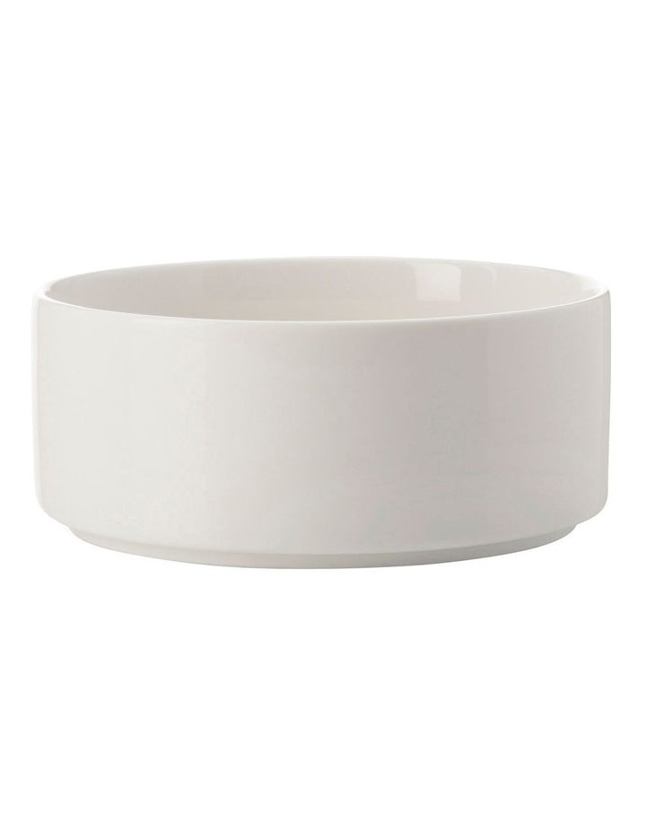 Epicurious Ramekin 12x5cm in White