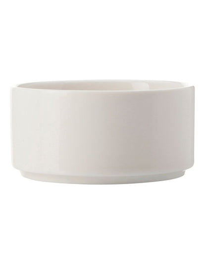 Epicurious Ramekin 8.5x4cm in White