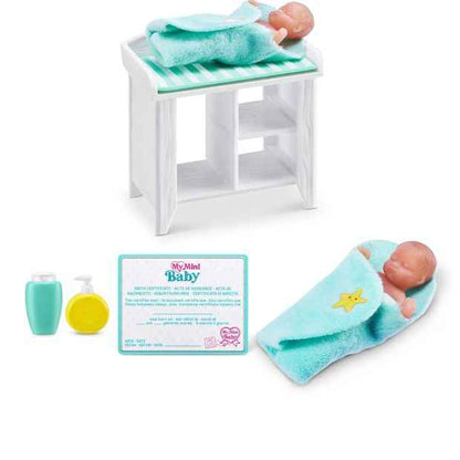 5 Surprise My Mini Baby Series 1 by ZURU