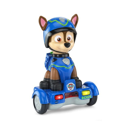 Interactive Toy Vehicle with Sound and Movement