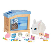 Little Live Pets Mama Surprise Bunny Playset