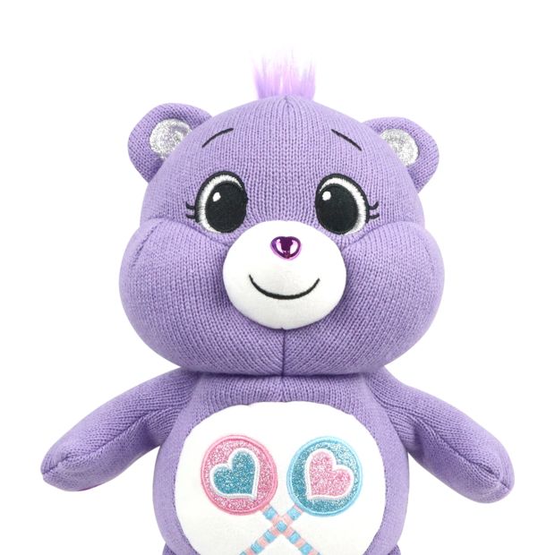 Care Bears Limited Edition Cozy Pals - Assorted*