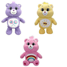 Care Bears Limited Edition Cozy Pals - Assorted*