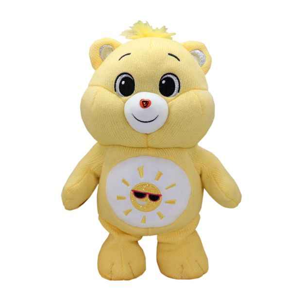 Care Bears Limited Edition Cozy Pals - Assorted*