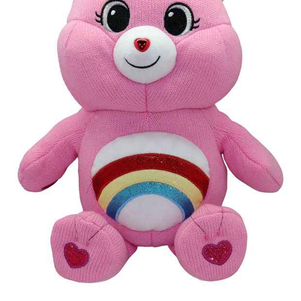 Care Bears Limited Edition Cozy Pals - Assorted*