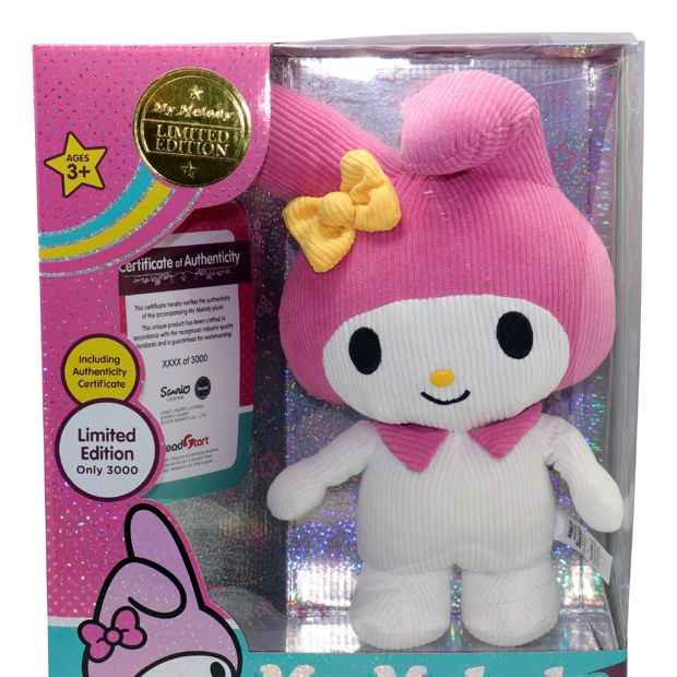Hello Kitty Limited Edition - Assorted*