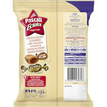 Cadbury Pascall Eclairs Chocolate Lollies 160g